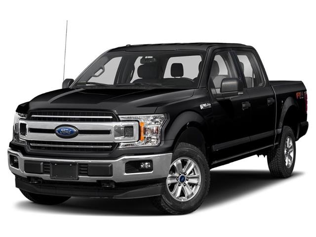 2018 Ford F-150 XLT (Stk: 2106248AA) in Whitby - Image 1 of 11