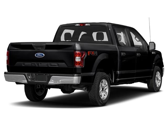 2018 Ford F-150 XLT (Stk: 2106248AA) in Whitby - Image 3 of 11 2018 Ford F-150 XLT (Stk: 2106248AA) in Whitby - Image 3 of 11