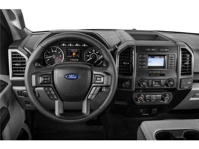 2018 Ford F-150 XLT (Stk: 2106248AA) in Whitby - Image 4 of 11 2018 Ford F-150 XLT (Stk: 2106248AA) in Whitby - Image 4 of 11