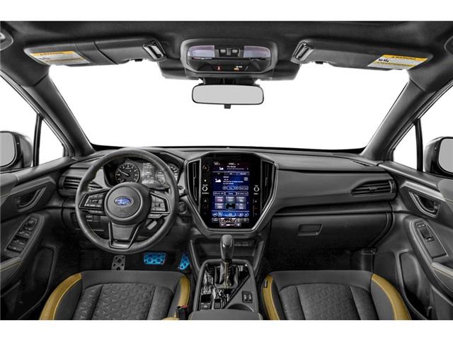 2024 Subaru Crosstrek Onyx (Stk: 2106278A) in Whitby - Image 5 of 11 2024 Subaru Crosstrek Onyx (Stk: 2106278A) in Whitby - Image 5 of 11
