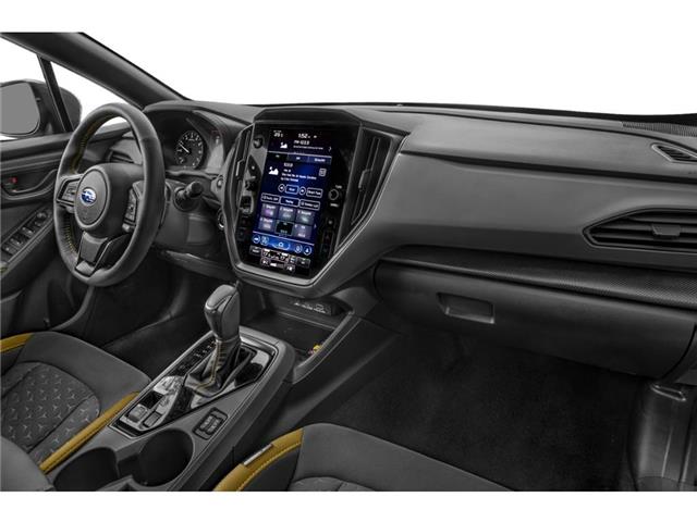 2024 Subaru Crosstrek Onyx (Stk: 2106278A) in Whitby - Image 11 of 11 2024 Subaru Crosstrek Onyx (Stk: 2106278A) in Whitby - Image 11 of 11