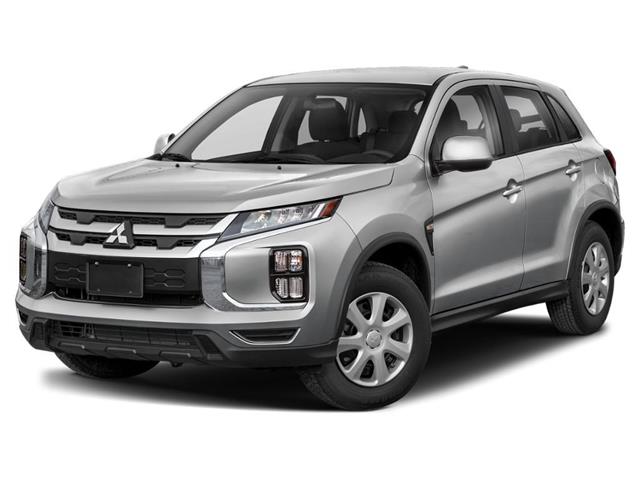 2023 Mitsubishi RVR ES