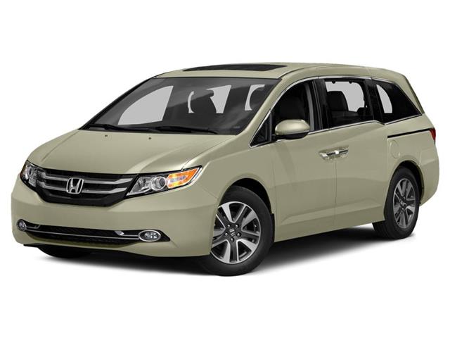 2014 Honda Odyssey Touring