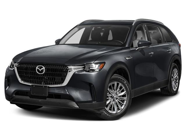 2025 Mazda CX-90 GS-L