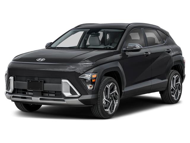 2026 Hyundai Kona 2.0L Preferred