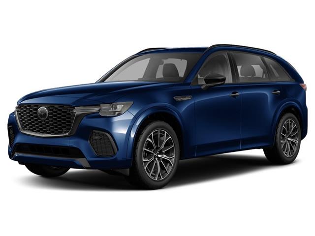 2026 Mazda CX-70 GT