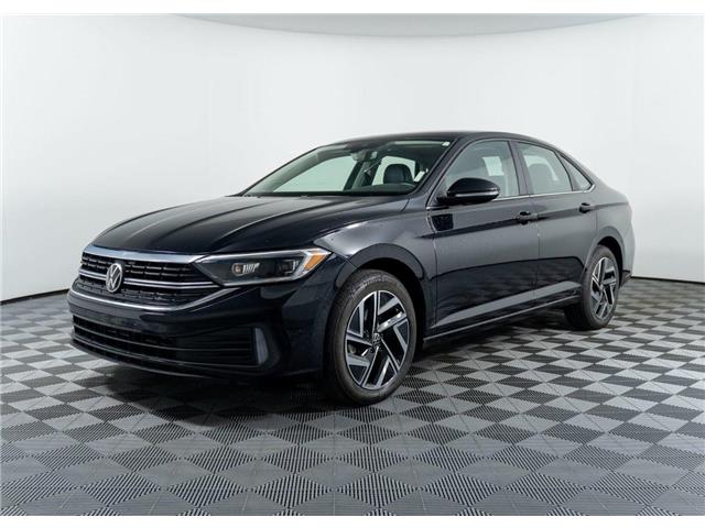 2022 Volkswagen Jetta Highline (Stk: TT-388A) in Calgary - Image 1 of 26