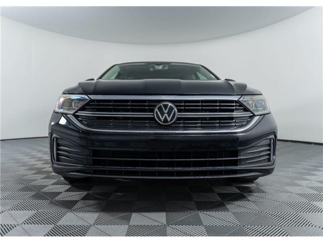 2022 Volkswagen Jetta Highline (Stk: TT-388A) in Calgary - Image 2 of 26