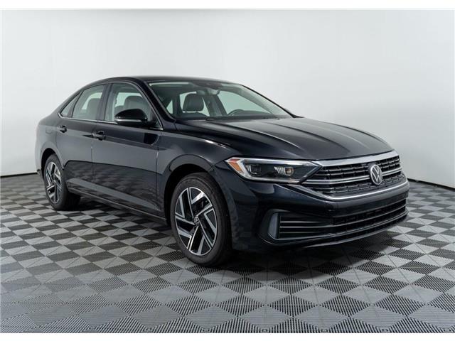 2022 Volkswagen Jetta Highline (Stk: TT-388A) in Calgary - Image 3 of 26