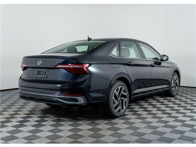 2022 Volkswagen Jetta Highline (Stk: TT-388A) in Calgary - Image 4 of 26