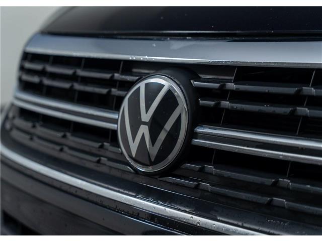 2022 Volkswagen Jetta Highline (Stk: TT-388A) in Calgary - Image 7 of 26