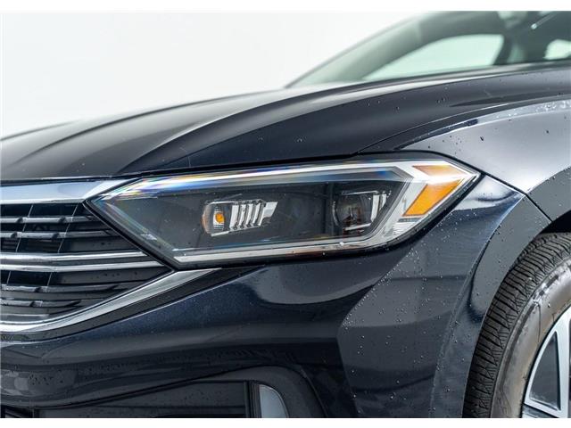 2022 Volkswagen Jetta Highline (Stk: TT-388A) in Calgary - Image 8 of 26