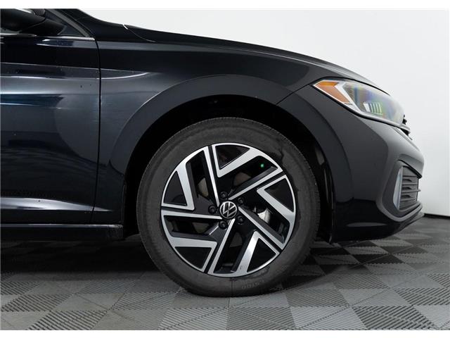 2022 Volkswagen Jetta Highline (Stk: TT-388A) in Calgary - Image 10 of 26