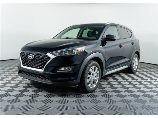 2020 Hyundai Tucson Preferred (Stk: TU0302) in Calgary - Image 1 of 7