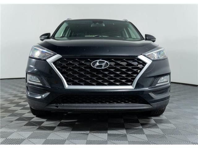 2020 Hyundai Tucson Preferred (Stk: TU0302) in Calgary - Image 2 of 7