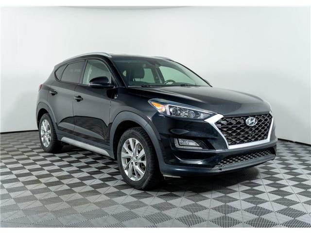 2020 Hyundai Tucson Preferred (Stk: TU0302) in Calgary - Image 3 of 7