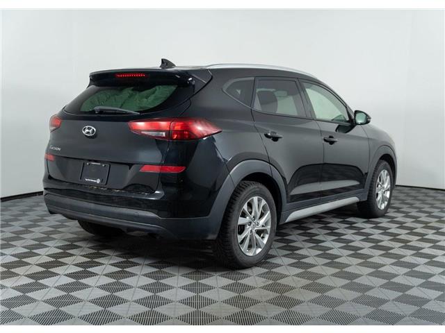 2020 Hyundai Tucson Preferred (Stk: TU0302) in Calgary - Image 4 of 7