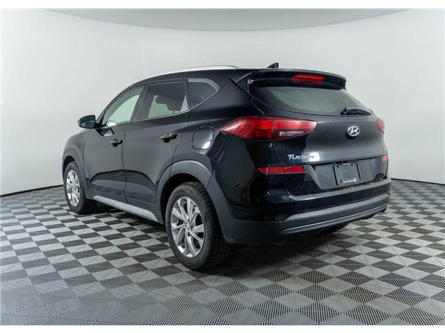 2020 Hyundai Tucson Preferred (Stk: TU0302) in Calgary - Image 5 of 7