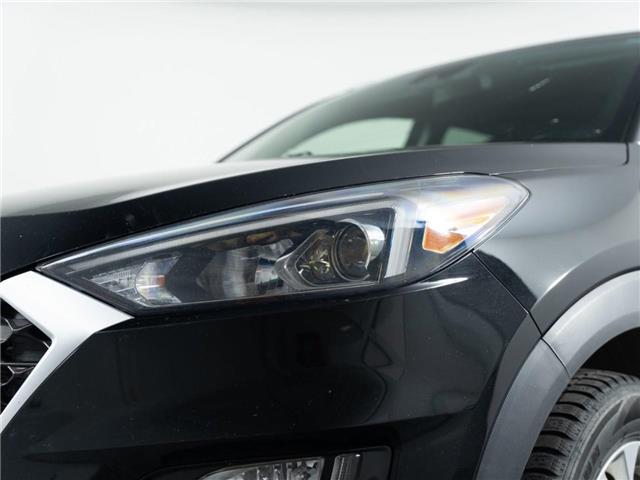 2020 Hyundai Tucson Preferred (Stk: TU0302) in Calgary - Image 6 of 7