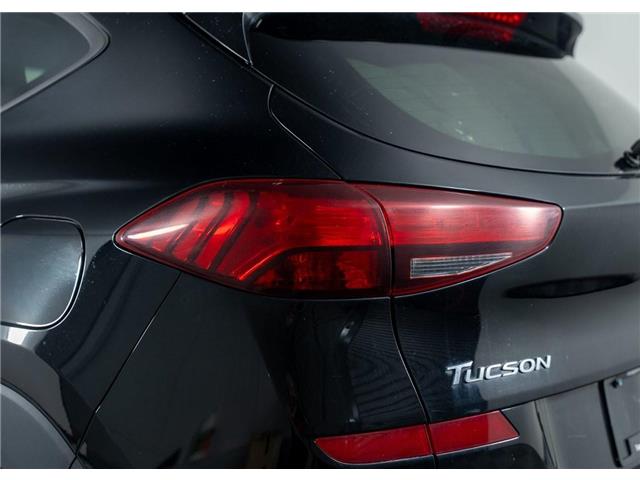 2020 Hyundai Tucson Preferred (Stk: TU0302) in Calgary - Image 7 of 7