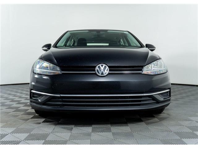 2020 Volkswagen Golf  (Stk: TU0300) in Calgary - Image 2 of 10