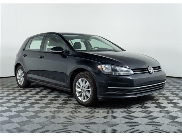 2020 Volkswagen Golf  (Stk: TU0300) in Calgary - Image 3 of 10