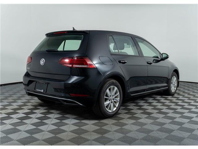 2020 Volkswagen Golf  (Stk: TU0300) in Calgary - Image 4 of 10