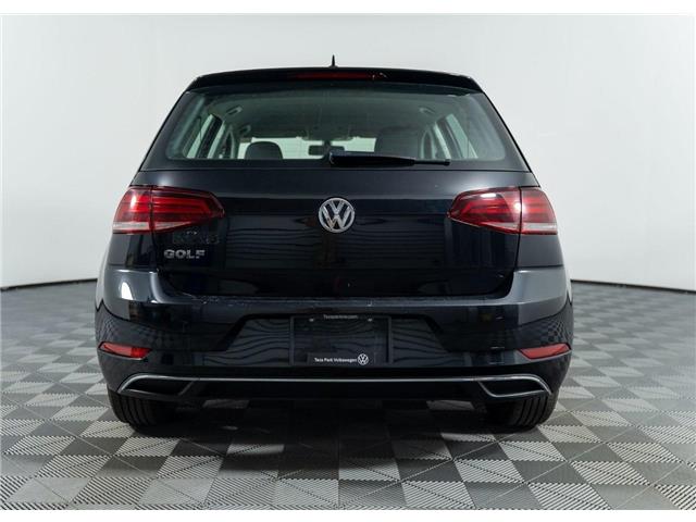 2020 Volkswagen Golf  (Stk: TU0300) in Calgary - Image 5 of 10