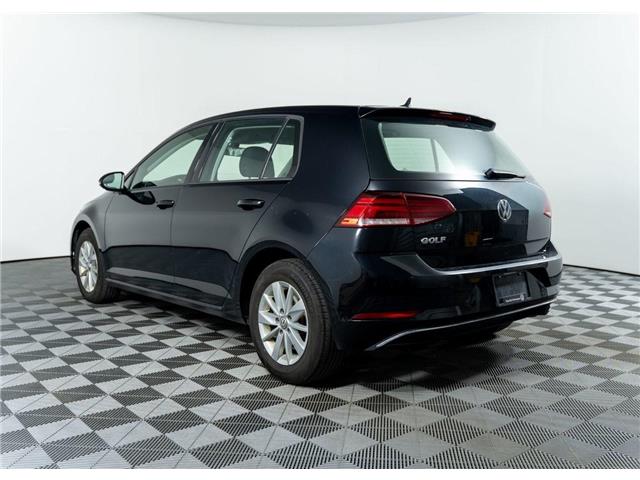 2020 Volkswagen Golf  (Stk: TU0300) in Calgary - Image 6 of 10