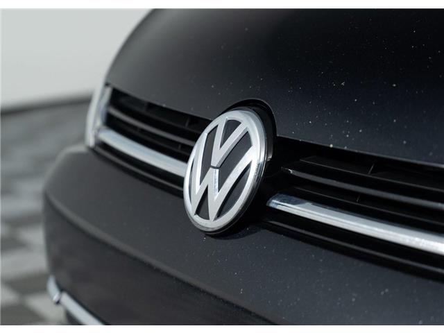 2020 Volkswagen Golf  (Stk: TU0300) in Calgary - Image 7 of 10