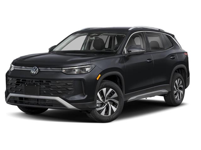 2026 Volkswagen Tiguan Trendline (Stk: TT-552) in Calgary - Image 1 of 12
