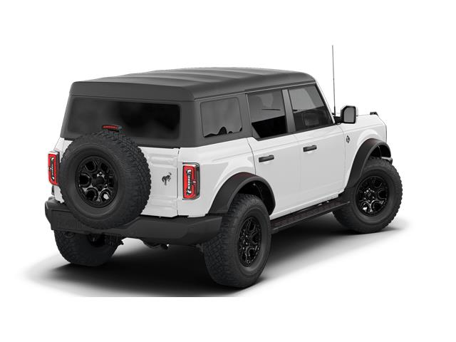 2026 Ford Bronco Outer Banks (Stk: E8B88701) in Richmond - Image 3 of 7