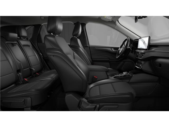 2026 Ford Escape PHEV (Stk: U0E02054) in Richmond - Image 5 of 7