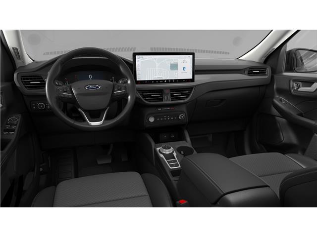 2026 Ford Escape PHEV (Stk: U0E02054) in Richmond - Image 6 of 7
