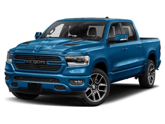 2021 RAM 1500 Sport