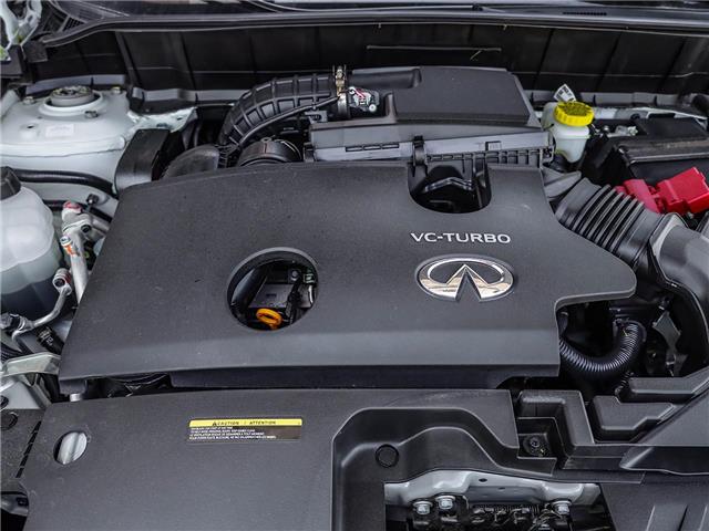 2025 Infiniti QX50 Sport (Stk: 6628) in Welland - Image 6 of 31