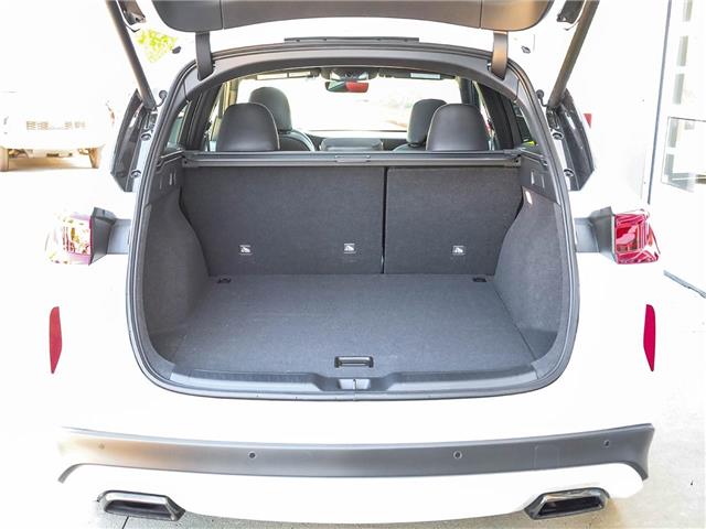 2025 Infiniti QX50 Sport (Stk: 6628) in Welland - Image 8 of 31