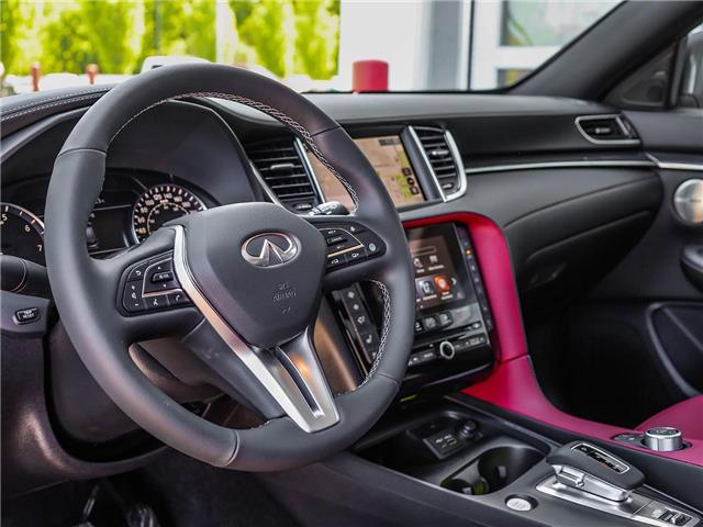 2025 Infiniti QX50 Sport (Stk: 6628) in Welland - Image 15 of 31