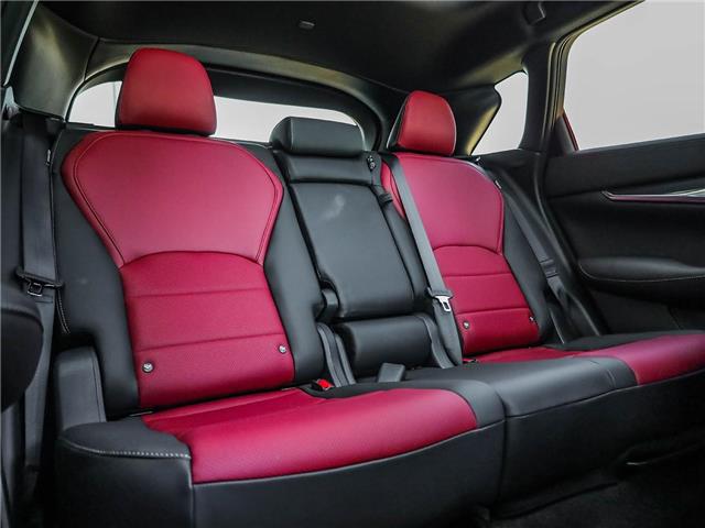 2025 Infiniti QX50 Sport (Stk: 6628) in Welland - Image 17 of 31