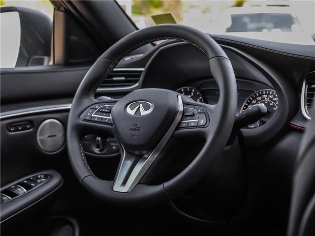 2025 Infiniti QX50 Sport (Stk: 6628) in Welland - Image 19 of 31