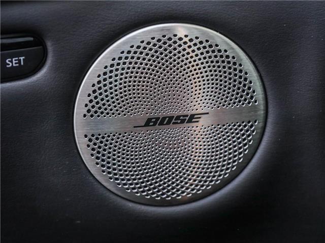 2025 Infiniti QX50 Sport (Stk: 6628) in Welland - Image 20 of 31