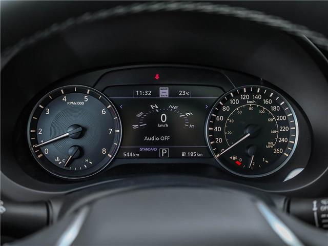 2025 Infiniti QX50 Sport (Stk: 6628) in Welland - Image 21 of 31