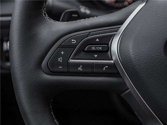 2025 Infiniti QX50 Sport (Stk: 6628) in Welland - Image 22 of 31