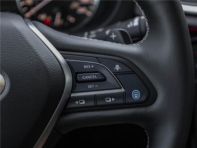 2025 Infiniti QX50 Sport (Stk: 6628) in Welland - Image 23 of 31