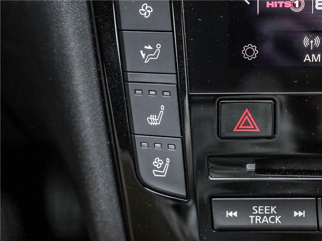 2025 Infiniti QX50 Sport (Stk: 6628) in Welland - Image 27 of 31