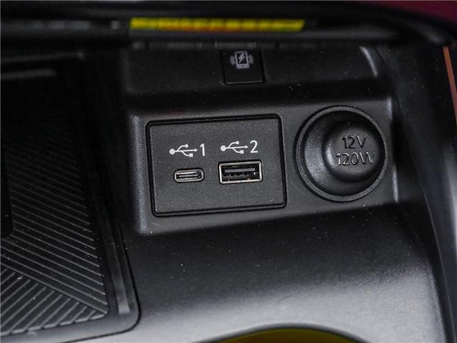 2025 Infiniti QX50 Sport (Stk: 6628) in Welland - Image 28 of 31