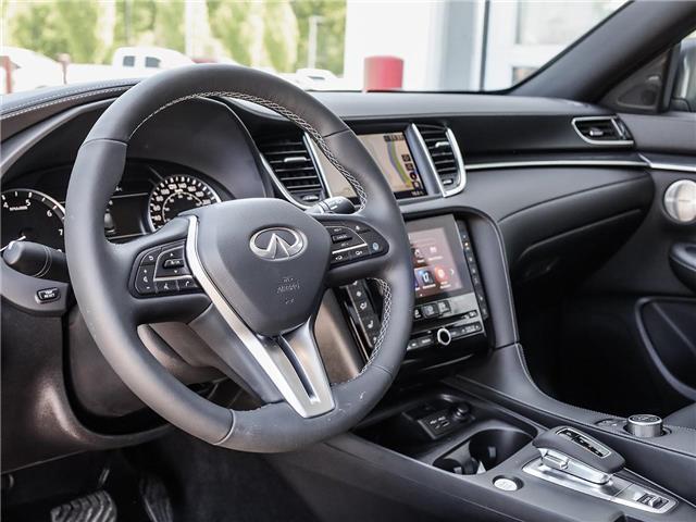 2025 Infiniti QX50 Sport (Stk: 6629) in Welland - Image 16 of 32