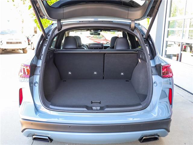 2025 Infiniti QX50 Sport (Stk: 6629) in Welland - Image 8 of 32