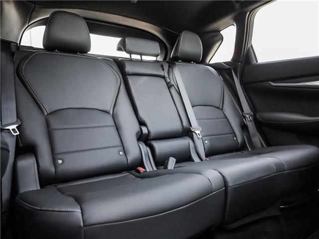 2025 Infiniti QX50 Sport (Stk: 6629) in Welland - Image 18 of 32