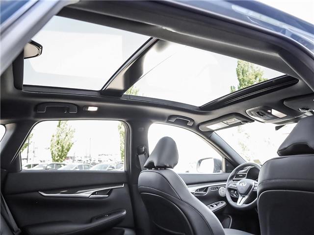 2025 Infiniti QX50 Sport (Stk: 6629) in Welland - Image 19 of 32